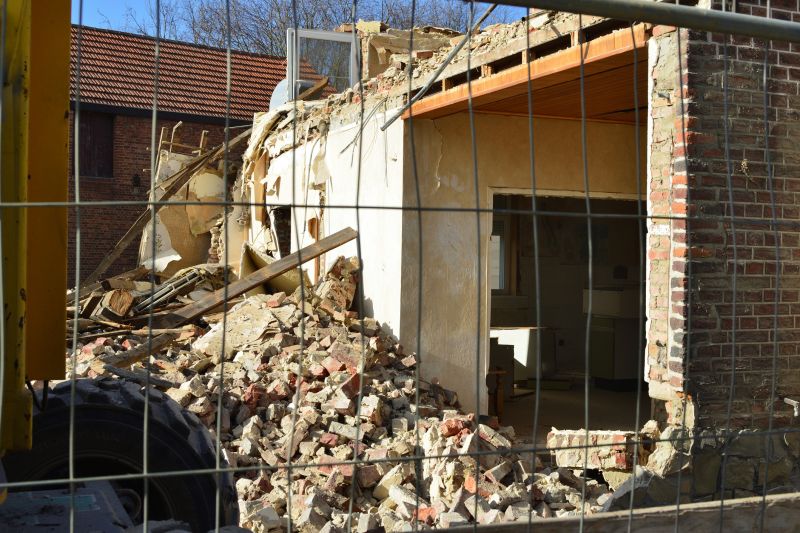 Concrete Breaking Service in Sacramento, CA