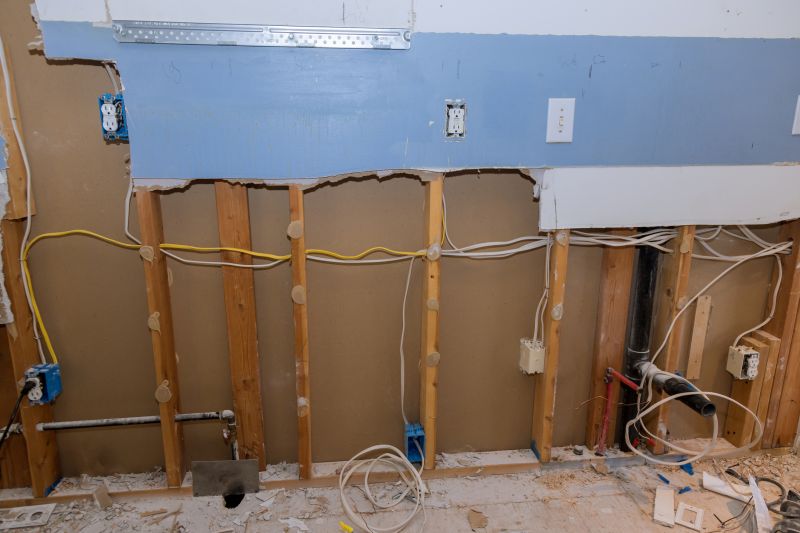 Kitchen Cabinet Demolition in Bergen County, NJ