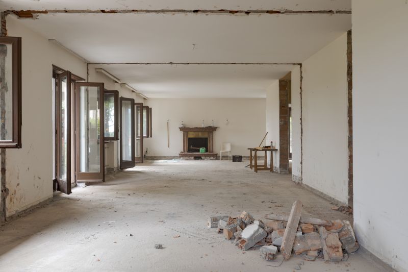 Old Barn Demolition Cost — Cost of Old Barn Demolition