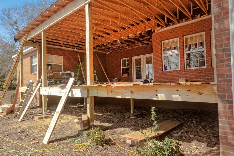 Pole Barn Demolition in Sacramento, CA