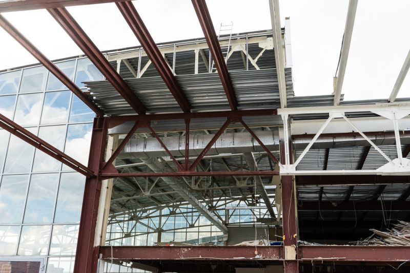 Site Demolition Service in Sacramento, CA